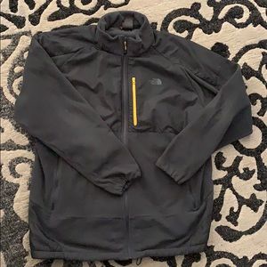 Men’s North Face Light Weight Jacket